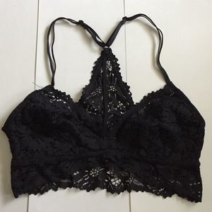 NEW Arie Lace Bralette